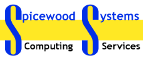 Spicewood Systems Computing Services